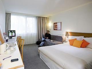 Hotel Novotel Antwerpen