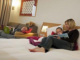 Hotel Novotel Antwerpen