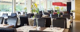 Hotel Novotel Antwerpen