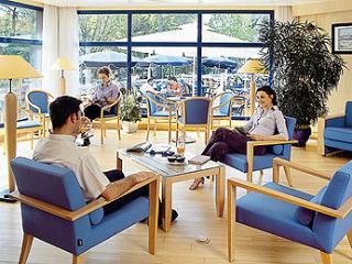 Hotel Novotel Arcachon