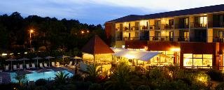 Hotel Novotel Arcachon
