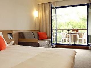 Hotel Novotel Arcachon