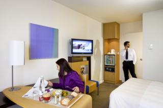 Hotel Novotel Atria Mlv