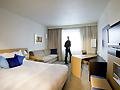 Hotel Novotel Aulnay Sous Bois