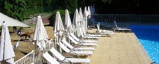 Hotel Novotel Avignon Nord