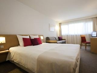 Hotel Novotel Avignon Nord