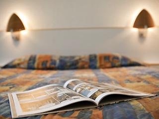 Hotel Novotel Avignon Nord