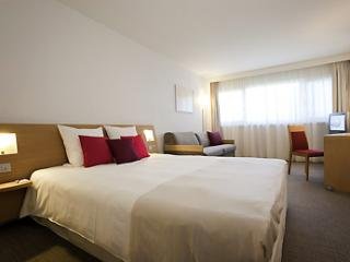 Hotel Novotel Avignon Nord