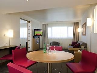 Hotel Novotel Avignon Nord