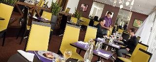 Hotel Novotel Avignon Nord