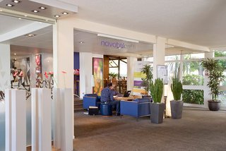 Hotel Novotel Avignon Sud