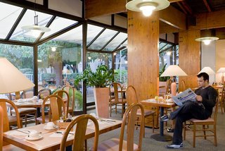 Hotel Novotel Avignon Sud