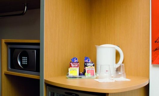 Hotel Novotel Barcelona City