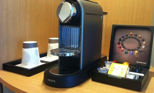 Hotel Novotel Barcelona City