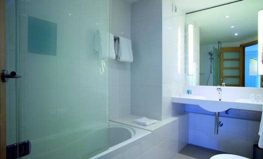 Hotel Novotel Barcelona City