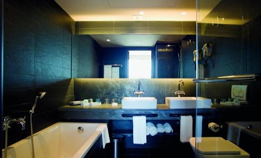 Hotel Novotel Barcelona City