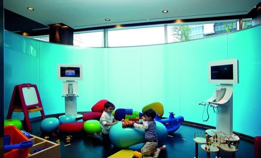 Hotel Novotel Barcelona City