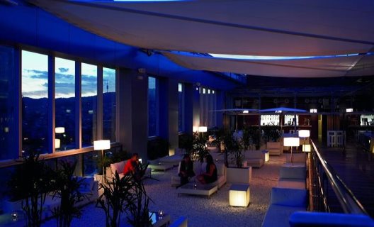 Hotel Novotel Barcelona City