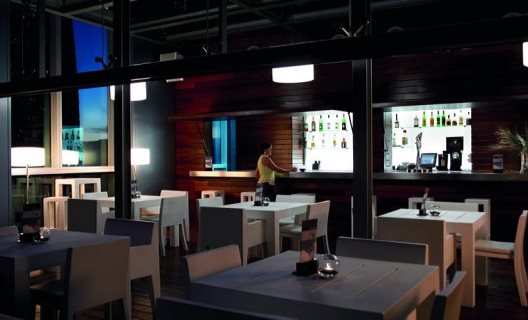Hotel Novotel Barcelona City