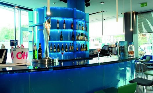 Hotel Novotel Barcelona City