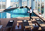 Hotel Novotel Barcelona City