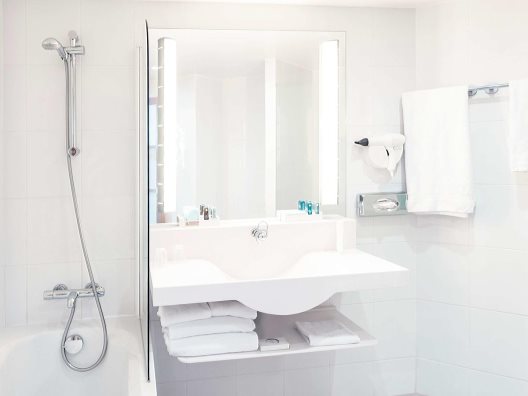 Hotel Novotel Barcelona Cornella
