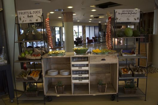 Hotel Novotel Barcelona Cornella