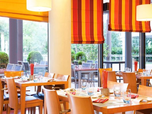 Hotel Novotel Barcelona Cornella