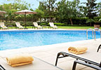 Hotel Novotel Barcelona Cornella