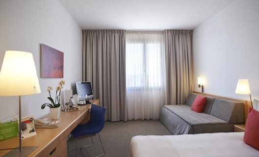 Hotel Novotel Barcelona Sant Joan Despi