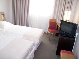 Hotel Novotel Bayeux