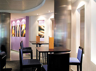 Hotel Novotel Beaune