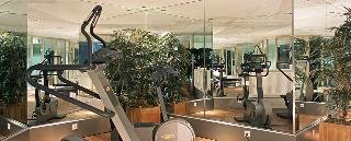 Hotel Novotel Berlin Mitte