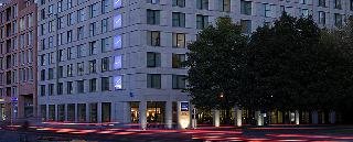 Hotel Novotel Berlin Mitte