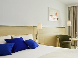 Hotel Novotel Berlin Mitte