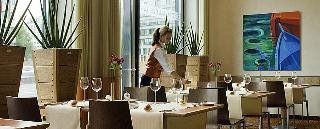 Hotel Novotel Berlin Mitte