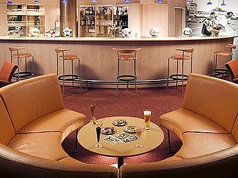 Hotel Novotel Bern Expo
