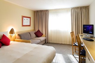 Hotel Novotel Birmingham Airport