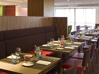 Hotel Novotel Birmingham Airport