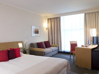 Hotel Novotel Birmingham Centre