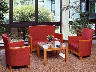 Hotel Novotel Blois