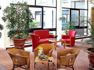 Hotel Novotel Blois