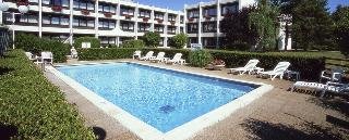 Hotel Novotel Blois