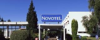 Hotel Novotel Blois