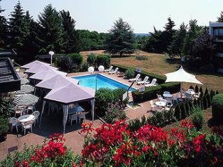 Hotel Novotel Blois