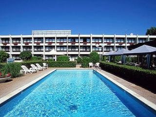 Hotel Novotel Blois