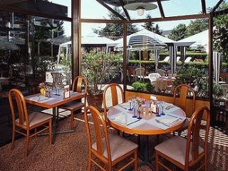 Hotel Novotel Blois