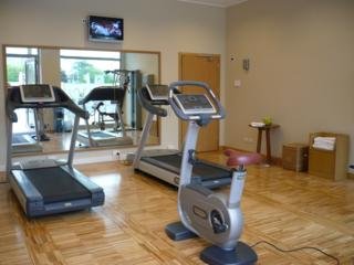 Hotel Novotel Bologna Fiera
