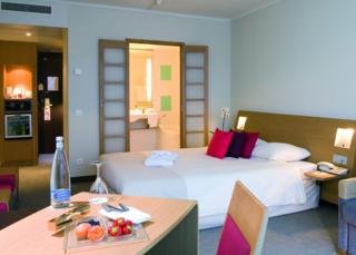 Hotel Novotel Bologna Fiera