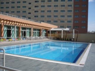 Hotel Novotel Bologna Fiera